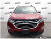 2018 Chevrolet Equinox Premier (Stk: 26B396A) in Tillsonburg - Image 2 of 23