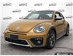 2016 Volkswagen Beetle 1.8 TSI Dune (Stk: 26G349AAJ) in Tillsonburg - Image 1 of 20
