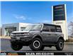 2023 Ford Bronco  (Stk: TL86887) in Windsor - Image 1 of 27