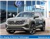 2026 Volkswagen Atlas 2.0 TSI Execline (Stk: HV765) in Walkerton - Image 1 of 24
