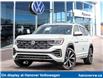 2026 Volkswagen Atlas 2.0 TSI Execline (Stk: HV774) in Walkerton - Image 1 of 23