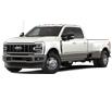 2026 Ford F-350 King Ranch (Stk: 26T3417) in Olds - Image 1 of 7