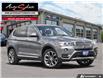 2017 BMW X3 xDrive28i (Stk: 1TX3V12) in Scarborough - Image 1 of 28