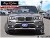 2017 BMW X3 xDrive28i (Stk: 1TX3V12) in Scarborough - Image 2 of 28