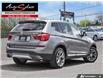 2017 BMW X3 xDrive28i (Stk: 1TX3V12) in Scarborough - Image 4 of 28