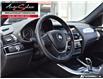 2017 BMW X3 xDrive28i (Stk: 1TX3V12) in Scarborough - Image 14 of 28