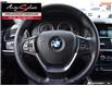 2017 BMW X3 xDrive28i (Stk: 1TX3V12) in Scarborough - Image 16 of 28