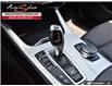 2017 BMW X3 xDrive28i (Stk: 1TX3V12) in Scarborough - Image 19 of 28