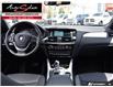 2017 BMW X3 xDrive28i (Stk: 1TX3V12) in Scarborough - Image 15 of 28
