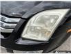2009 Ford Fusion SEL (Stk: AFLB260036XZ) in Hamilton - Image 7 of 20