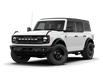 2026 Ford Bronco Big Bend (Stk: 26CS5615) in Canmore - Image 1 of 7