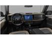 2026 Ford Bronco Big Bend (Stk: 26CS5615) in Canmore - Image 6 of 7