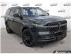 2025 Lincoln Navigator Reserve (Stk: OFLD5N016) in Oakville - Image 4 of 28