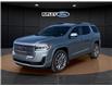 2023 GMC Acadia Denali (Stk: 26146A) in Melfort - Image 1 of 8