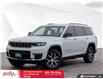 2024 Jeep Grand Cherokee L Limited (Stk: 252101) in Essex-Windsor - Image 1 of 30