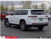2024 Jeep Grand Cherokee L Limited (Stk: 252101) in Essex-Windsor - Image 4 of 30 2024 Jeep Grand Cherokee L Limited (Stk: 252101) in Essex-Windsor - Image 4 of 30