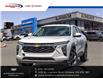 2026 Chevrolet Trax LT (Stk: R28128) in Ottawa - Image 1 of 21