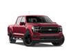2026 Ford F-150 Lariat (Stk: 26CT6854) in Canmore - Image 4 of 7