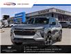 2026 Chevrolet Trax 1RS (Stk: R28125) in Ottawa - Image 1 of 18