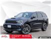 2026 Dodge Durango GT (Stk: 26191) in Essex-Windsor - Image 1 of 27