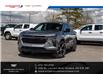 2026 Chevrolet Trax 1RS (Stk: R28125) in Ottawa - Image 9 of 18