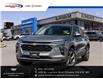 2026 Chevrolet Trax LT (Stk: R28279) in Ottawa - Image 1 of 20