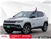 2022 Jeep Compass Trailhawk (Stk: 62641) in Essex-Windsor - Image 1 of 30
