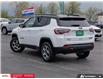 2022 Jeep Compass Trailhawk (Stk: 62641) in Essex-Windsor - Image 4 of 30