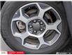 2022 Jeep Compass Trailhawk (Stk: 62641) in Essex-Windsor - Image 7 of 30