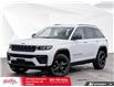 2026 Jeep Grand Cherokee Base (Stk: 26194) in Essex-Windsor - Image 1 of 27