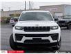 2026 Jeep Grand Cherokee Base (Stk: 26194) in Essex-Windsor - Image 2 of 27
