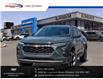 2026 Chevrolet Trax LT (Stk: R28127) in Ottawa - Image 1 of 22