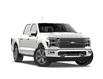 2026 Ford F-150 Platinum (Stk: 26T0199) in Red Deer - Image 4 of 7