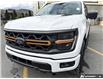 2026 Ford F-150 Tremor (Stk: 0T6414) in Kamloops - Image 8 of 25