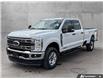 2026 Ford F-350 XLT (Stk: 0T6410) in Kamloops - Image 1 of 25