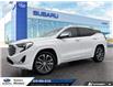 2020 GMC Terrain Denali (Stk: 0737A) in Tecumseh - Image 1 of 26