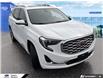 2020 GMC Terrain Denali (Stk: 0737A) in Tecumseh - Image 4 of 26 2020 GMC Terrain Denali (Stk: 0737A) in Tecumseh - Image 4 of 26
