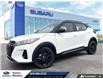 2023 Nissan Kicks SR (Stk: P0738) in Tecumseh - Image 1 of 26