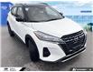 2023 Nissan Kicks SR (Stk: P0738) in Tecumseh - Image 4 of 26