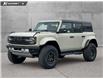 2026 Ford Bronco Raptor (Stk: 26AS2990) in Airdrie - Image 1 of 25