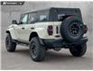 2026 Ford Bronco Raptor (Stk: 26AS2990) in Airdrie - Image 4 of 25