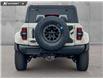 2026 Ford Bronco Raptor (Stk: 26AS2990) in Airdrie - Image 5 of 25