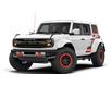 2026 Ford Bronco Raptor (Stk: E0R84100) in Richmond - Image 1 of 7