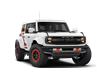 2026 Ford Bronco Raptor (Stk: E0R84100) in Richmond - Image 4 of 7