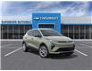 2027 Chevrolet Bolt LT (Stk: B270019) in Gatineau - Image 1 of 24
