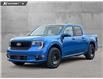 2026 Ford Maverick Lobo Standard (Stk: 26AT0824) in Airdrie - Image 1 of 25