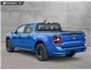 2026 Ford Maverick Lobo Standard (Stk: 26AT0824) in Airdrie - Image 4 of 25