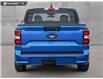 2026 Ford Maverick Lobo Standard (Stk: 26AT0824) in Airdrie - Image 5 of 25