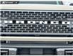2026 Ford Bronco Badlands (Stk: 26AS6463) in Airdrie - Image 9 of 25
