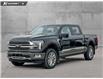 2026 Ford F-150 King Ranch (Stk: 26AT1556) in Airdrie - Image 1 of 25